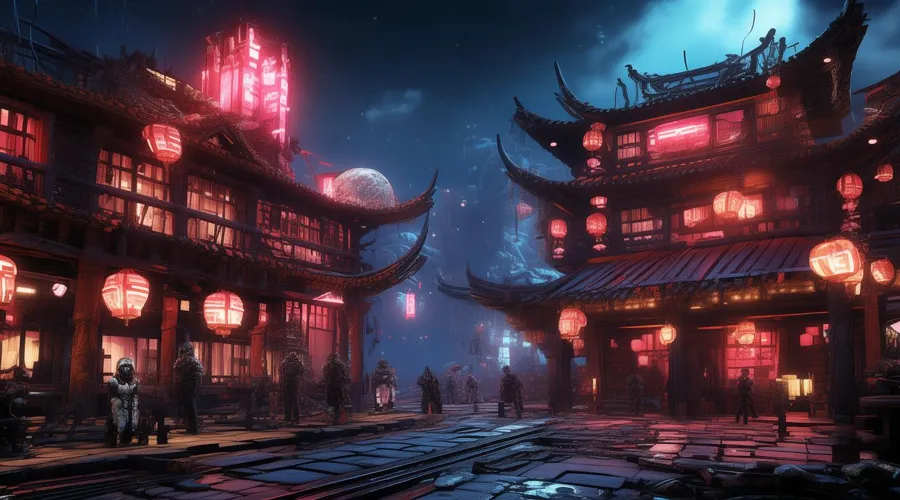 旅行串串游戏图片1
